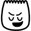 สติกเกอร์