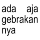 ஸ்டிக்கர்