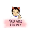 ស្ទីកเกอร์