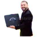 ஸ்டிக்கர்