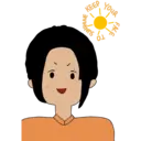 ស្ទីកเกอร์