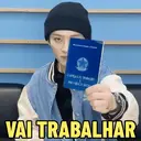 สติกเกอร์