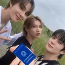 สติกเกอร์