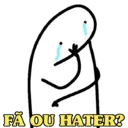 ස්ටිකර්