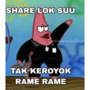 ஸ்டிக்கர்