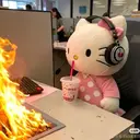 ស្ទីកเกอร์