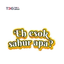 ស្ទីកเกอร์