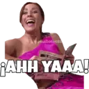 স্টিকার