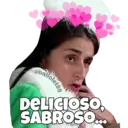 স্টিকার