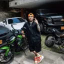 ស្ទីកเกอร์