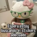 ស្ទីកเกอร์