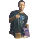 স্টিকার