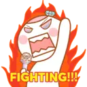 স্টিকার