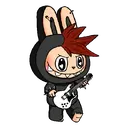 ஸ்டிக்கர்