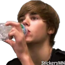 ស្ទីកเกอร์