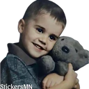 ស្ទីកเกอร์