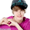 ស្ទីកเกอร์