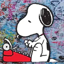 স্টিকার