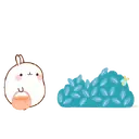 స్టికర్