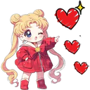 ស្ទីកเกอร์