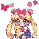 ស្ទីកเกอร์