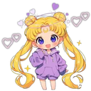 ស្ទីកเกอร์