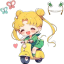 ស្ទីកเกอร์