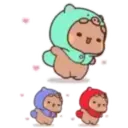 ស្ទីកเกอร์