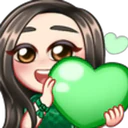 ស្ទីកเกอร์