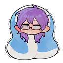 ស្ទីកเกอร์