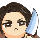 ស្ទីកเกอร์