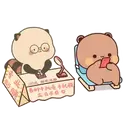 ស្ទីកเกอร์