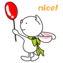 స్టికర్