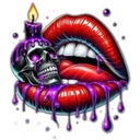 స్టికర్