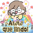 ស្ទីកเกอร์