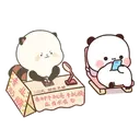 ស្ទីកเกอร์