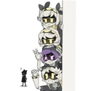 ஸ்டிக்கர்