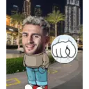 Կպչուն պիտակ