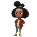 สติกเกอร์