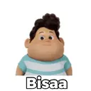 ஸ்டிக்கர்