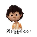 ஸ்டிக்கர்