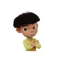 ஸ்டிக்கர்