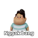 ஸ்டிக்கர்