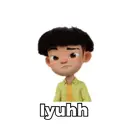 ஸ்டிக்கர்