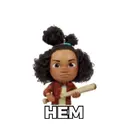 ஸ்டிக்கர்