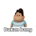 ஸ்டிக்கர்