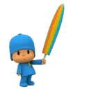 ஸ்டிக்கர்