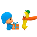 ஸ்டிக்கர்