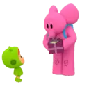 ஸ்டிக்கர்