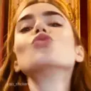 สติกเกอร์